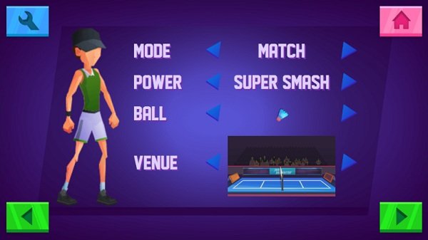 game Đánh cầu lông miễn phí hay nhất game Danh cau long mien phi hay nhat