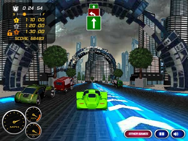 game Đua xe tốc độ cao cho pc game Dua xe toc do cao cho pc