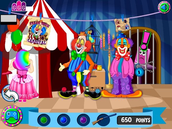 game Juliet thoát khỏi lễ hội halloween hình ảnh 3 game Juliet thoat khoi le hoi halloween hinh anh 3