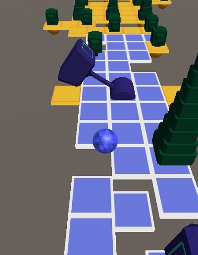 game Rolling Sky hình ảnh 2 game Rolling Sky hinh anh 2