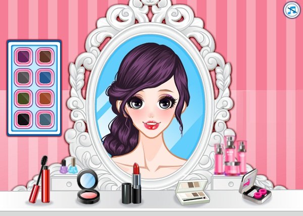 game Thời trang công sở đặc biệt game Thoi trang cong so dac biet