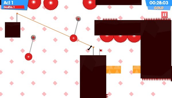 game Vex 4 hình ảnh 2 game Vex 4 hinh anh 2