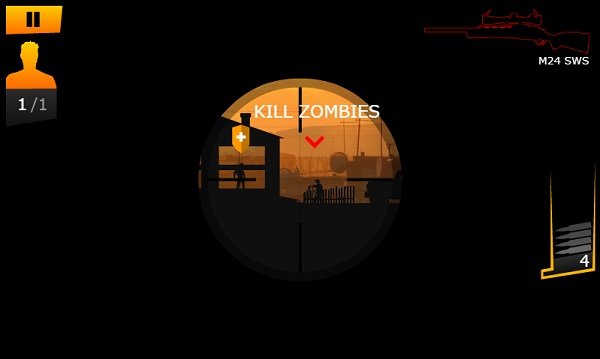 game Xạ thủ đánh thuê hình ảnh 1 game Xa thu danh thue hinh anh 1