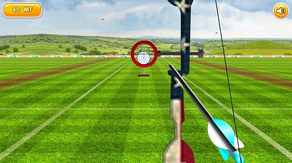 game Bắn cung thiện xạ hình ảnh 3 game Ban cung thien xa hinh anh 3