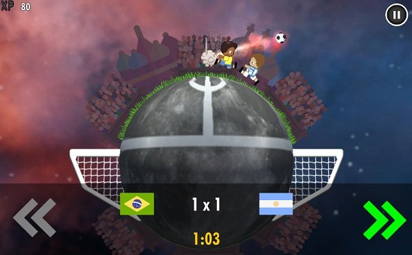 game Bóng đá ngoài hành tinh hình ảnh 2 game Bong da ngoai hanh tinh hinh anh 2