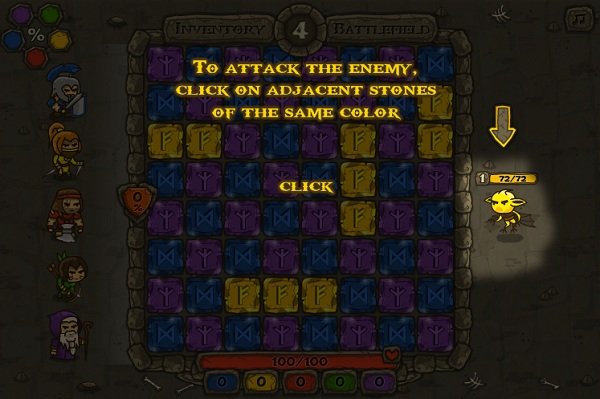 game Cuộc phiêu lưu nguy hiểm hình ảnh 1 game Cuoc phieu luu nguy hiem hinh anh 1