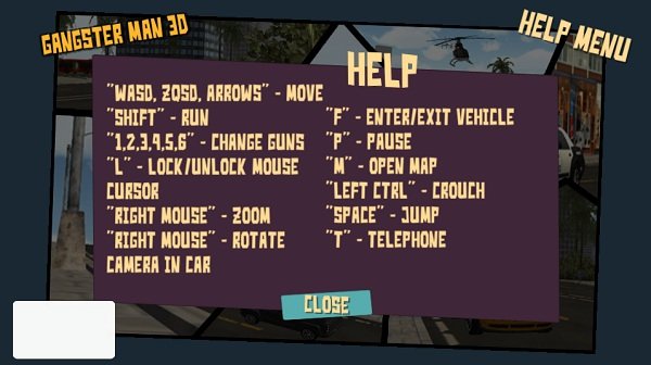 game Cướp đường phố hình ảnh 1 game Cuop duong pho hinh anh 1