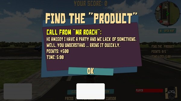 game Cướp đường phố hình ảnh 2 game Cuop duong pho hinh anh 2