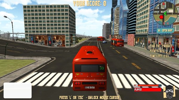 game Cướp đường phố hình ảnh 4 game Cuop duong pho hinh anh 4