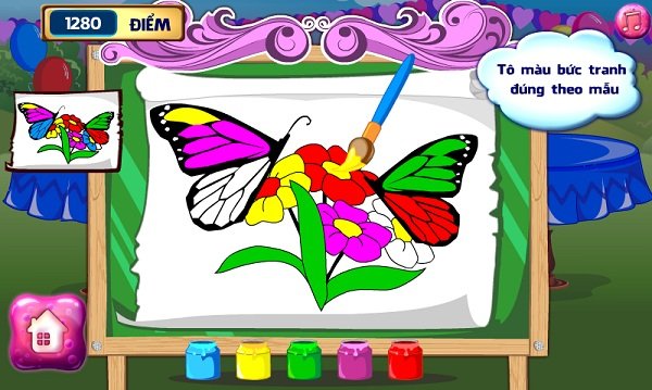 game Mèo Tom dọn dẹp hình ảnh 2 game Meo Tom don dep hinh anh 2