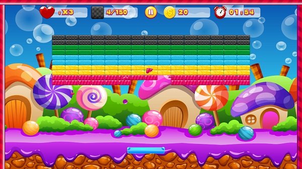 game Phá gạch cho pc game Pha gach cho pc