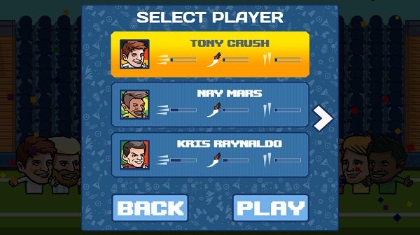 game Cầu thủ siêu hạng bobblehead soccer royale game Cau thu sieu hang bobblehead soccer royale
