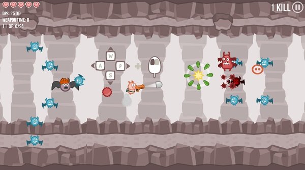 game Đặc nhiệm heo nhí hình ảnh 1 game Dac nhiem heo nhi hinh anh 1