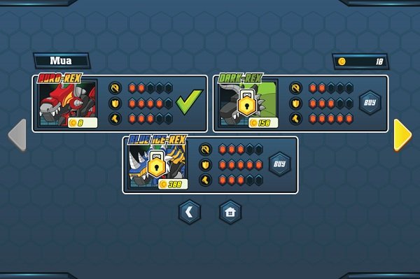 game Đấu trường robot hình ảnh 3 game Dau truong robot hinh anh 3