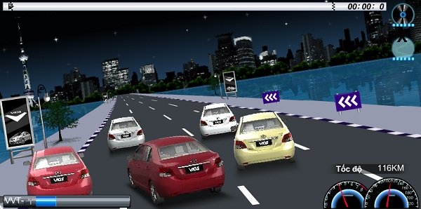 game Đường đua Việt online game Duong dua Viet online