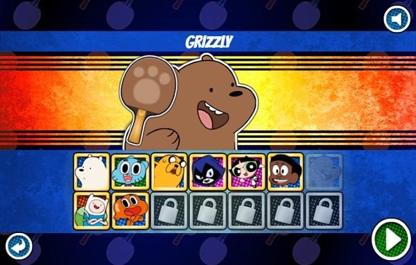 game Giải bóng bàn kinh điển hình ảnh 1 game Giai bong ban kinh dien hinh anh 1