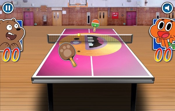 game Giải bóng bàn kinh điển hình ảnh 2 game Giai bong ban kinh dien hinh anh 2