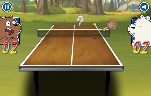 game Giải bóng bàn kinh điển hình ảnh 3 game Giai bong ban kinh dien hinh anh 3