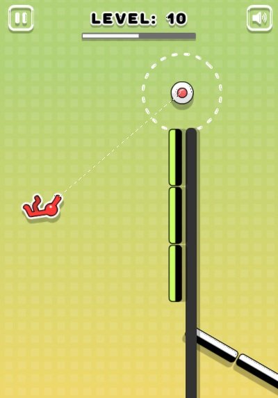 game Người que đu dây stickman rope game Nguoi que du day stickman rope