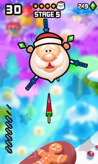 game Phi dao giáng sinh trên ios android pc game Phi dao giang sinh tren ios android pc