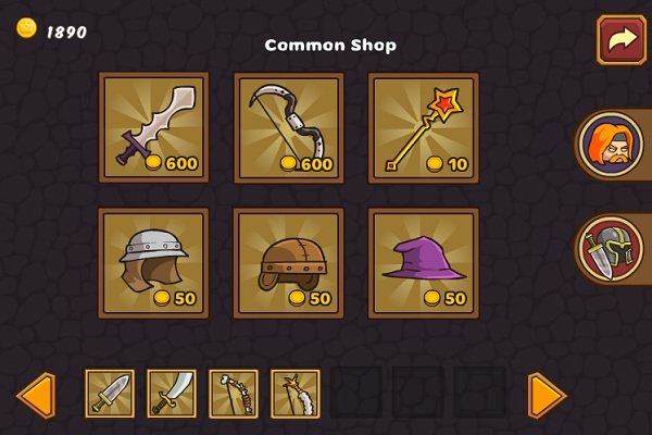 game Vương quốc người lùn shorties's kingdom 2 game Vuong quoc nguoi lun shorties's kingdom 2