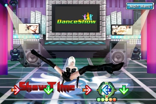 game Audition 3D hình ảnh 2 game Audition 3D hinh anh 2