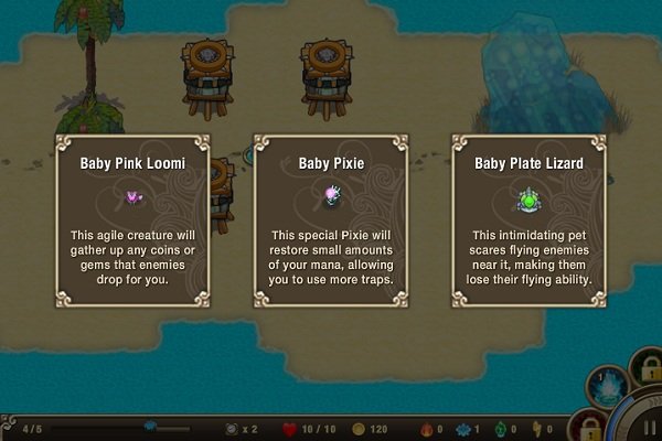 game Bảo vệ đảo 3 hình ảnh 2 game Bao ve dao 3 hinh anh 2