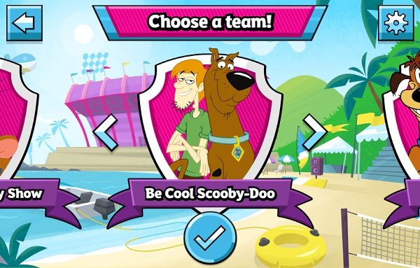 game Bóng rổ đồng đội hình ảnh 1 game Bong ro dong doi hinh anh 1