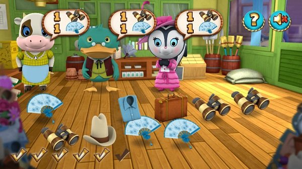 game Cảnh sát trưởng Callie hình ảnh 1 game Canh sat truong Callie hinh anh 1