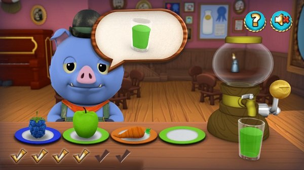 game Cảnh sát trưởng Callie hình ảnh 2 game Canh sat truong Callie hinh anh 2