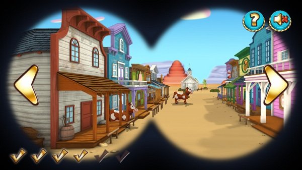 game Cảnh sát trưởng Callie hình ảnh 3 game Canh sat truong Callie hinh anh 3