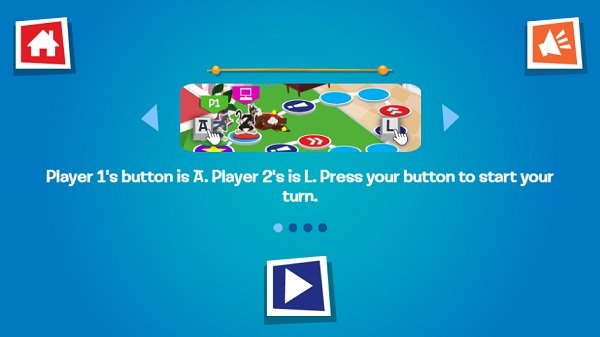 game Cờ tỷ phú Tom và Jerry hình ảnh 1 game Co ty phu Tom va Jerry hinh anh 1