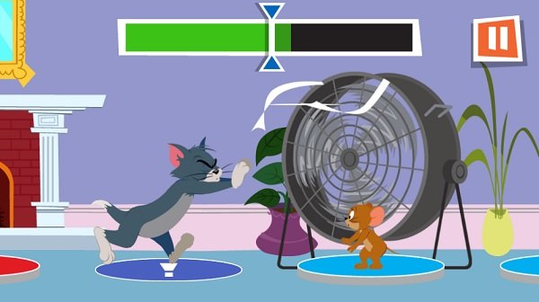 game Cờ tỷ phú Tom và Jerry online game Co ty phu Tom va Jerry online