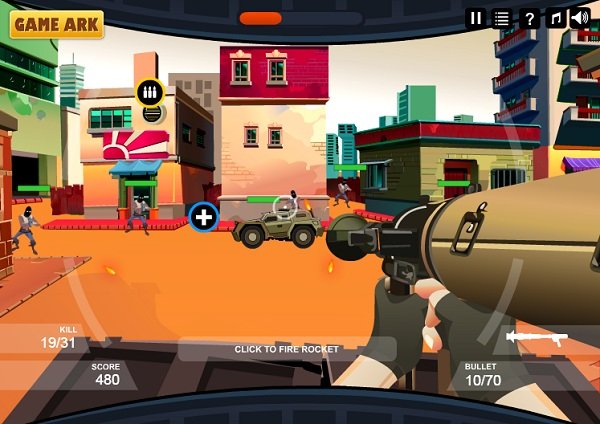 game Cuộc chiến biên giới hình ảnh 2 game Cuoc chien bien gioi hinh anh 2