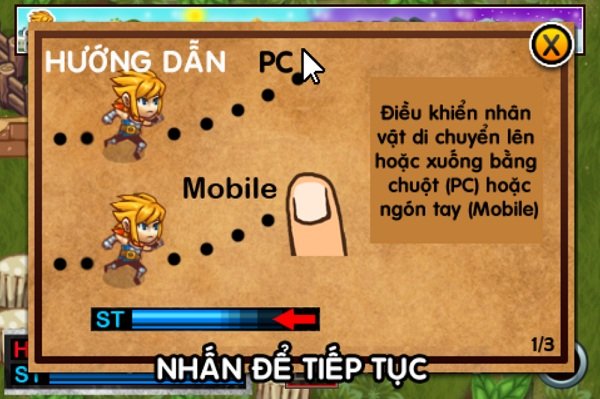 game Dũng sĩ xúc xắc hình ảnh 1 game Dung si xuc xac hinh anh 1