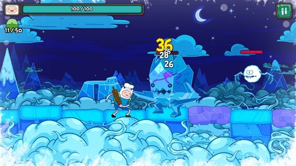 game Giờ phiêu lưu: Tiệm bánh dũng cảm hình ảnh 3 game Gio phieu luu: Tiem banh dung cam hinh anh 3