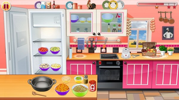 game Làm rau củ hầm hình ảnh 1 game Lam rau cu ham hinh anh 1