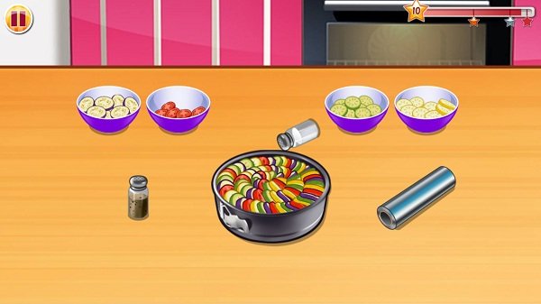 game Làm rau củ hầm hình ảnh 4 game Lam rau cu ham hinh anh 4