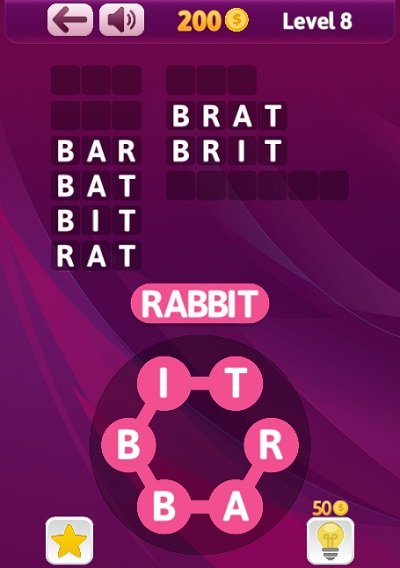 game Nối chữ tiếng Anh 2 hình ảnh 3 game Noi chu tieng Anh 2 hinh anh 3
