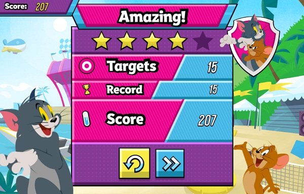 game Tennis siêu hạng hình ảnh 3 game Tennis sieu hang hinh anh 3
