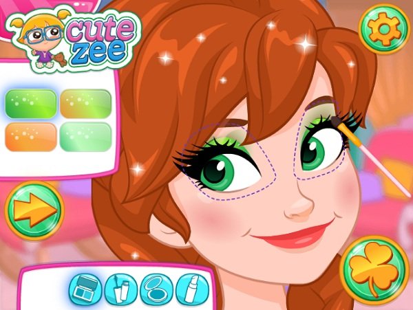 game Thời trang 2019 hình ảnh 1 game Thoi trang 2019 hinh anh 1