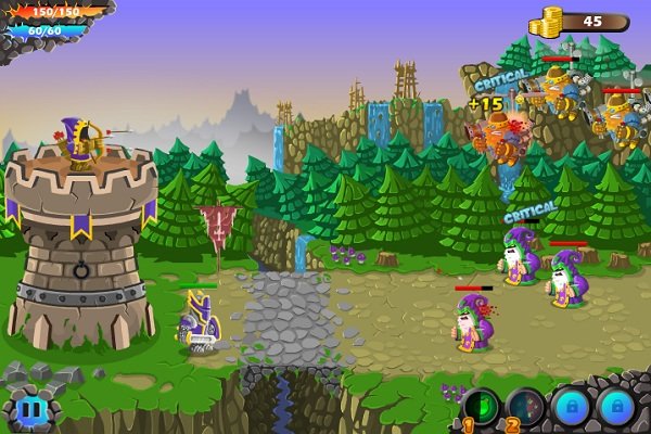 game Trinitas trấn thủ giữ thành game Trinitas tran thu giu thanh