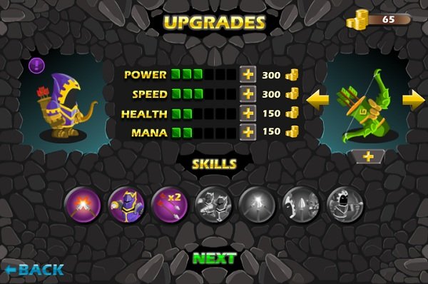 game Trinitas trấn thủ hình ảnh 2 game Trinitas tran thu hinh anh 2