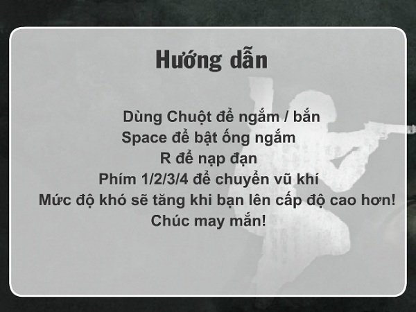 game Vua bắn tỉa hình ảnh 1 game Vua ban tia hinh anh 1