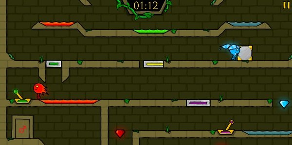 game Chú bé lửa và cô gái nước 6 hình ảnh 2 game Chu be lua va co gai nuoc 6 hinh anh 2