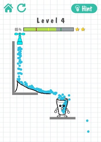 game Happy Glass 2 hình ảnh 2 game Happy Glass 2 hinh anh 2