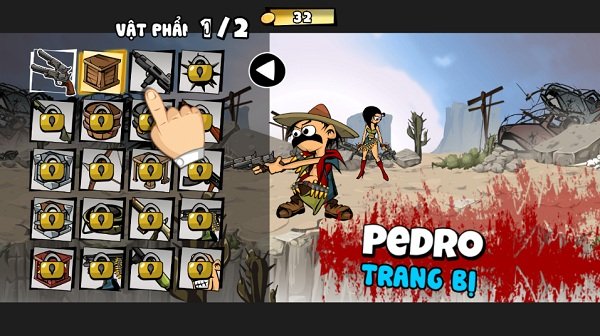 game Xây tháp chống zombie 2 hình ảnh 2 game Xay thap chong zombie 2 hinh anh 2