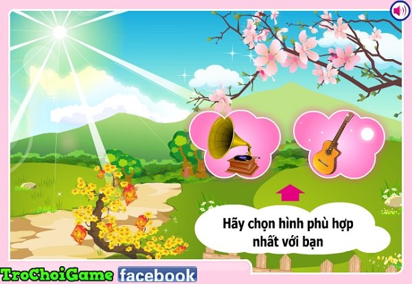 game Xem bói đầu năm hình ảnh 2 game Xem boi dau nam hinh anh 2