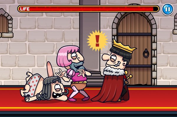 game Ám sát nhà vua 2 hình ảnh 2 game Am sat nha vua 2 hinh anh 2