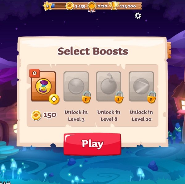 game Bắn bóng rừng xanh hình ảnh 3 game Ban bong rung xanh hinh anh 3